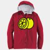Team Jacket Thumbnail