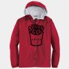 Team Jacket Thumbnail