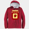 Team Jacket Thumbnail