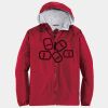 Team Jacket Thumbnail