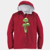 Team Jacket Thumbnail