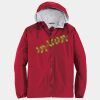 Team Jacket Thumbnail