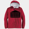 Team Jacket Thumbnail