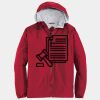 Team Jacket Thumbnail