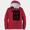 Team Jacket Thumbnail