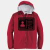 Team Jacket Thumbnail