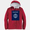 Team Jacket Thumbnail