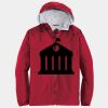 Team Jacket Thumbnail