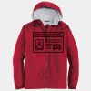 Team Jacket Thumbnail