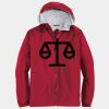 Team Jacket Thumbnail