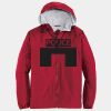 Team Jacket Thumbnail