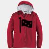Team Jacket Thumbnail