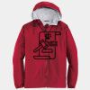 Team Jacket Thumbnail