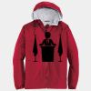 Team Jacket Thumbnail