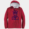 Team Jacket Thumbnail