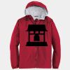 Team Jacket Thumbnail