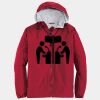 Team Jacket Thumbnail