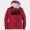 Team Jacket Thumbnail