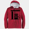 Team Jacket Thumbnail