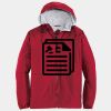 Team Jacket Thumbnail