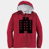 Team Jacket Thumbnail