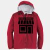 Team Jacket Thumbnail