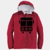Team Jacket Thumbnail