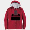 Team Jacket Thumbnail