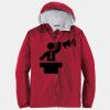Team Jacket Thumbnail