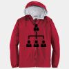 Team Jacket Thumbnail