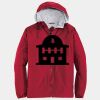 Team Jacket Thumbnail