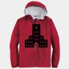 Team Jacket Thumbnail
