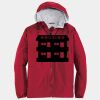 Team Jacket Thumbnail