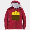 Team Jacket Thumbnail