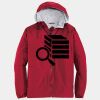 Team Jacket Thumbnail