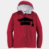 Team Jacket Thumbnail
