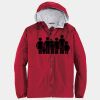 Team Jacket Thumbnail