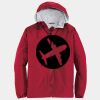 Team Jacket Thumbnail