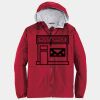 Team Jacket Thumbnail