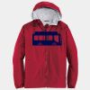 Team Jacket Thumbnail