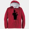 Team Jacket Thumbnail