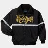 Challenger Jacket with Reflective Taping Thumbnail