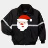 Challenger Jacket with Reflective Taping Thumbnail