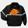 Challenger Jacket with Reflective Taping Thumbnail