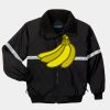 Challenger Jacket with Reflective Taping Thumbnail