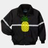 Challenger Jacket with Reflective Taping Thumbnail