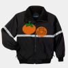 Challenger Jacket with Reflective Taping Thumbnail