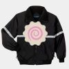 Challenger Jacket with Reflective Taping Thumbnail
