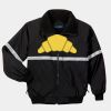 Challenger Jacket with Reflective Taping Thumbnail