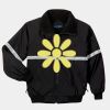 Challenger Jacket with Reflective Taping Thumbnail